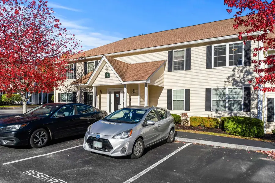 8 Tampa Drive, Rochester, NH 03867 - #3