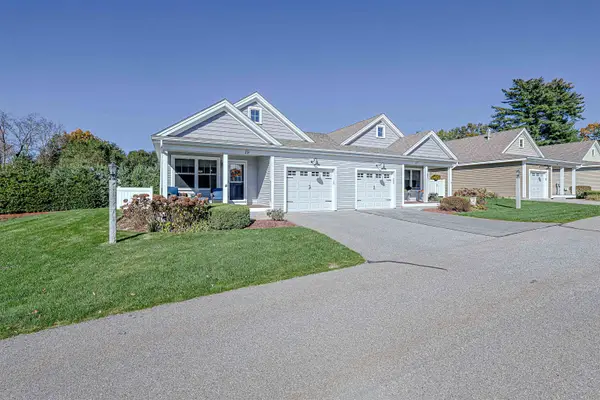 19 Hutchinson Drive, Milford, NH 03055