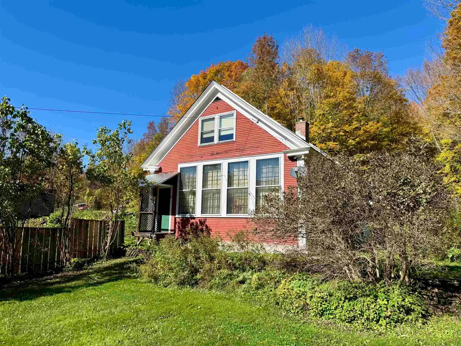 1337 East Roxbury Road, Roxbury, VT 05669 - #2