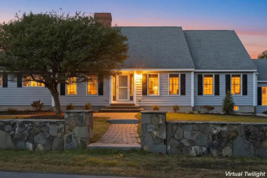 24 Locke Road, Hampton, NH 03842 - #3