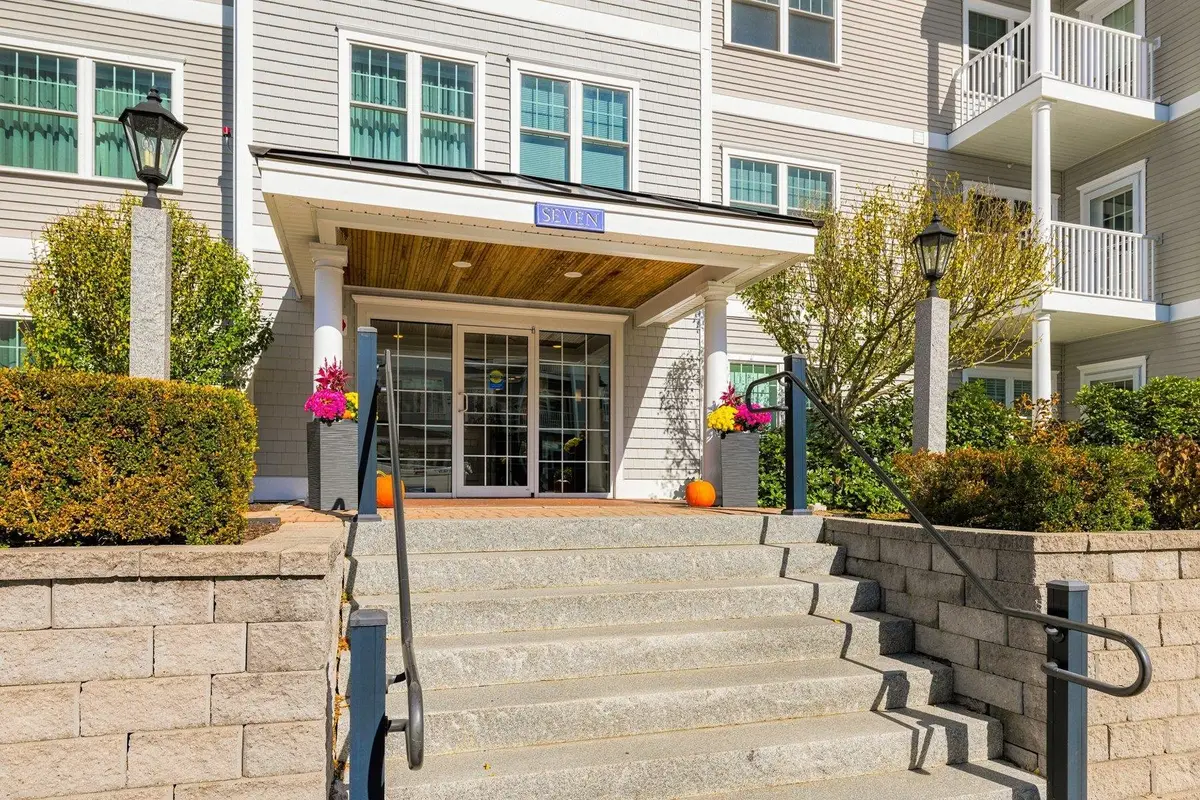 7 Sterling Hill Lane #745, Exeter, NH 03833 - #1