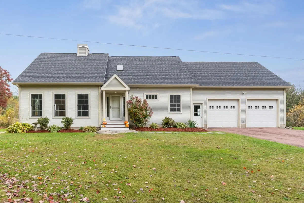 246 Hinesburg Road, Richmond, VT 05477 - #1