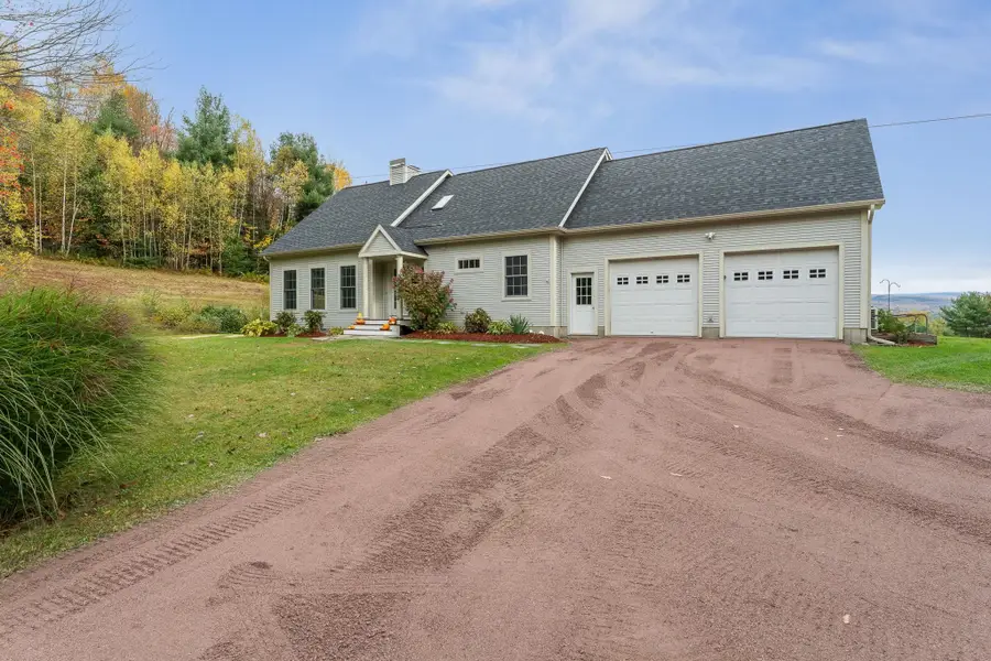 246 Hinesburg Road, Richmond, VT 05477 - #3