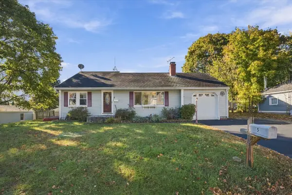 5 Farley Street, Milford, NH 03055