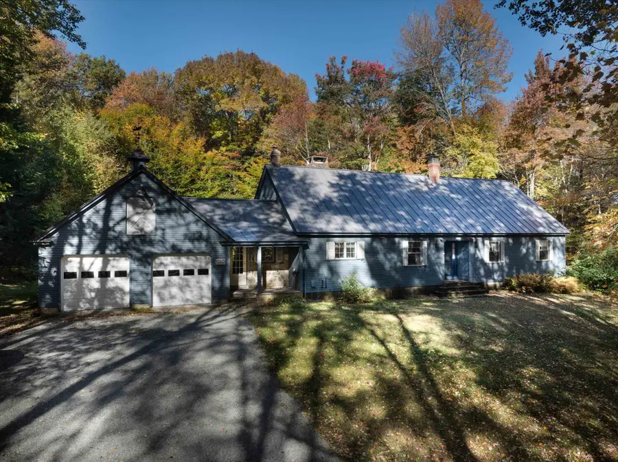 204 Fletcher Road, Chester, VT 05143 - #2