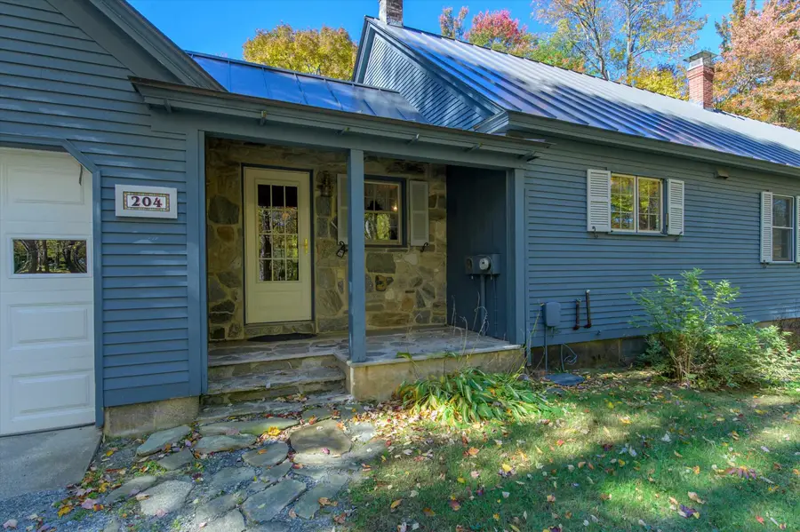 204 Fletcher Road, Chester, VT 05143 - #3