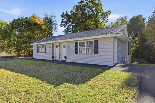166-168 Comeau Street, Manchester, NH 03102