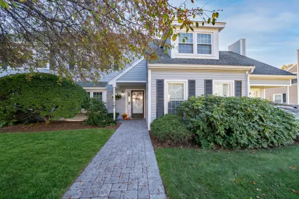 46 Riviera Road, Hudson, NH 03051