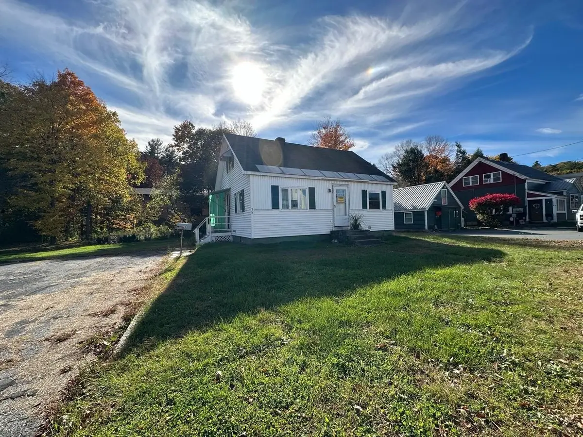 35 Fairground Road, Brattleboro, VT 05301 - #1