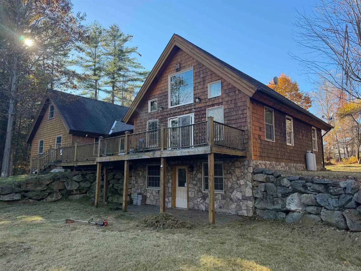 3 White Oak Lane, Lunenburg, VT 05906 - #1