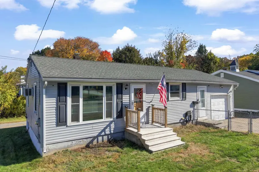 520 S Beech Street, Manchester, NH 03103 - #2