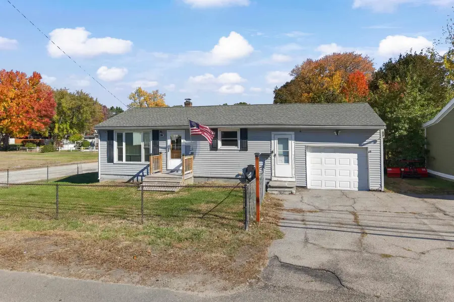 520 S Beech Street, Manchester, NH 03103 - #3
