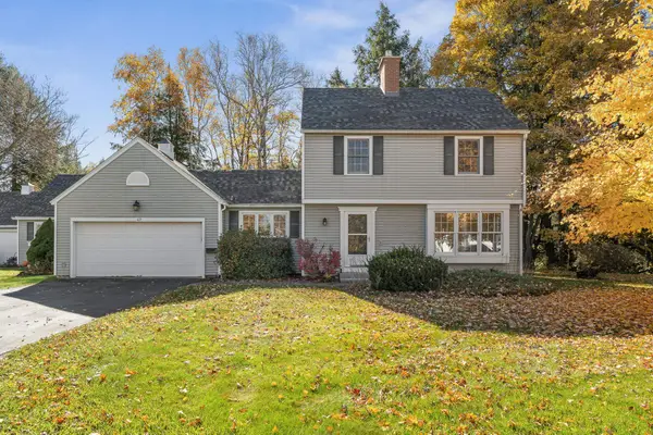 62 Wildersburg Common, Barre Town, VT 05641
