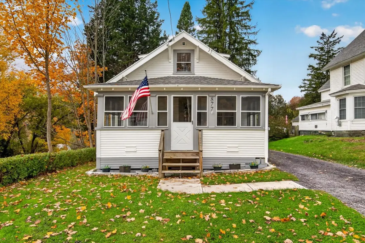 877 Pleasant Street, West Rutland, VT 05777 - #1