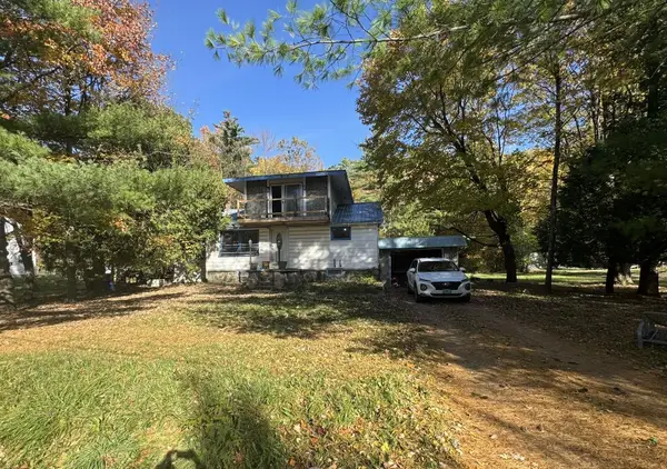 293  Bean Road, Colchester, VT 05446