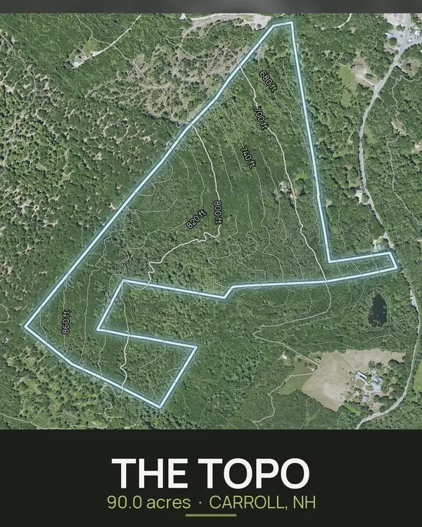 1097 Province Lake Road, Wakefield, NH 03830
