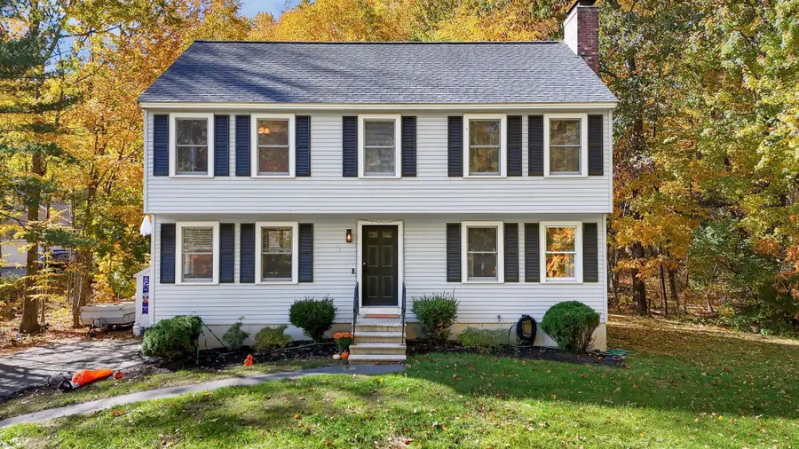 22 Brandy Lane, Pelham, NH 03076 - #2