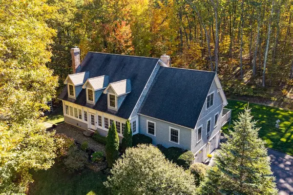 545 Lane Road, Chester, NH 03036