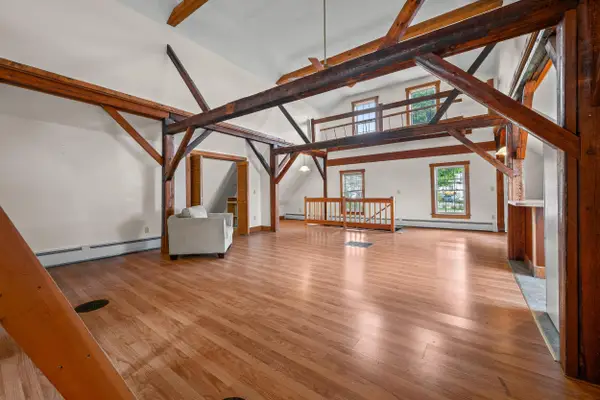 36 King Square, Whitefield, NH 03598