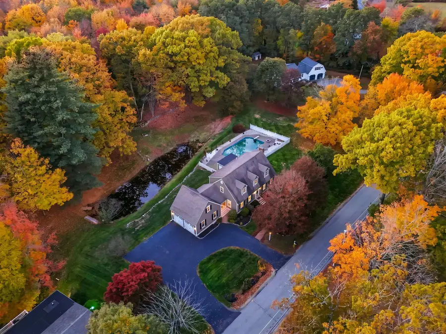 3 Muddy Pond Road, Kensington, NH 03833 - #2
