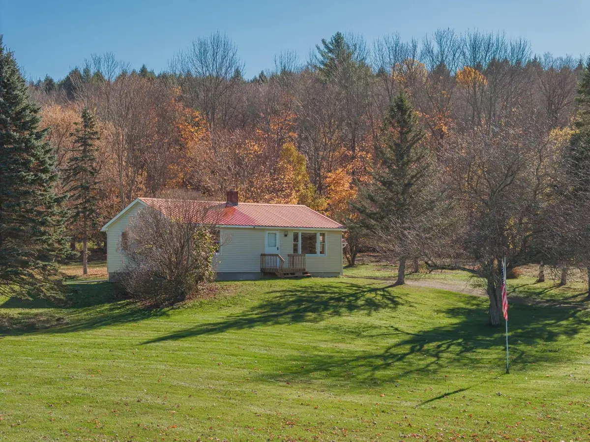 87 Woodway Drive, Morristown, VT 05661 - #1
