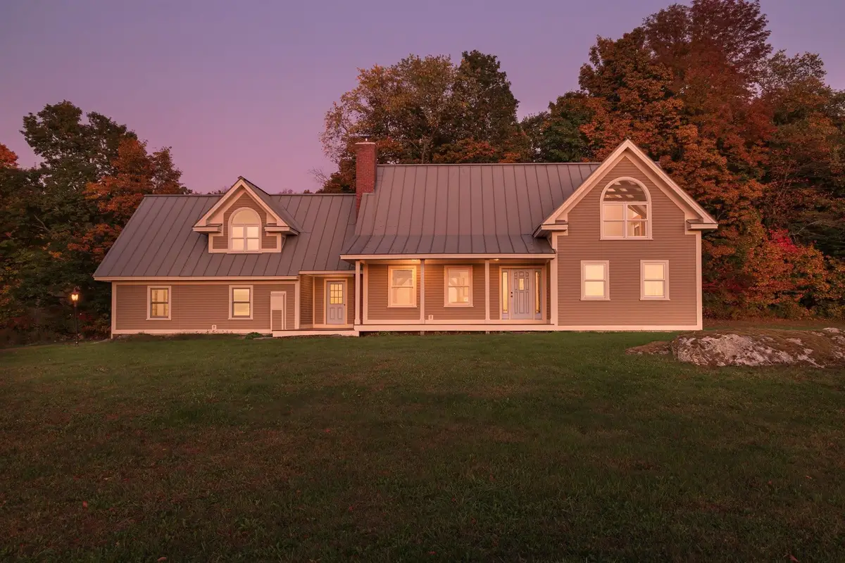 267 Clif Reynolds Road, Jeffersonville, VT 05464 - #1
