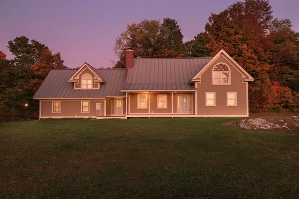 267 Clif Reynolds Road, Cambridge, VT 05464