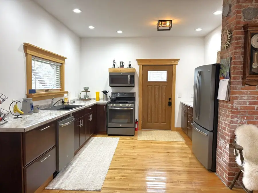 42 Depot Street, Hardwick, VT 05843 - #2