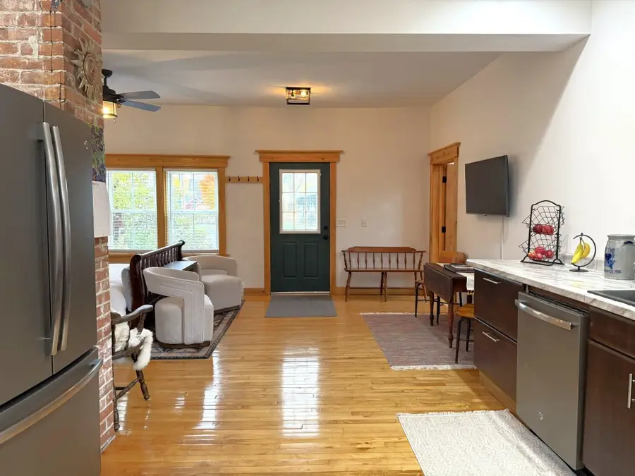 42 Depot Street, Hardwick, VT 05843 - #3