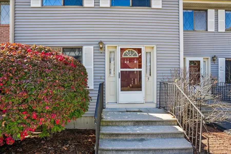 5 Plasic Road, Merrimack, NH 03054 - #3