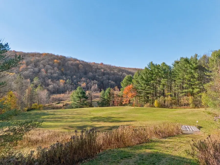 4353 Pomfret Road, Pomfret, VT 05053 - #2