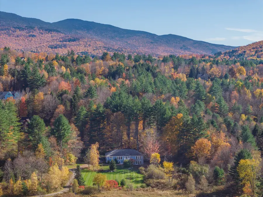 212 Old Farm Road, Stowe, VT 05672 - #2