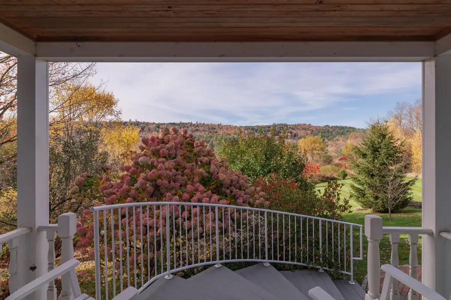 212 Old Farm Road, Stowe, VT 05672 - #3