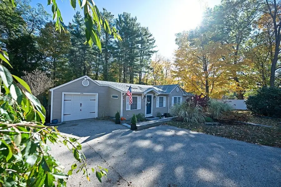 250 Towle Farm Road, Hampton, NH 03842 - #3