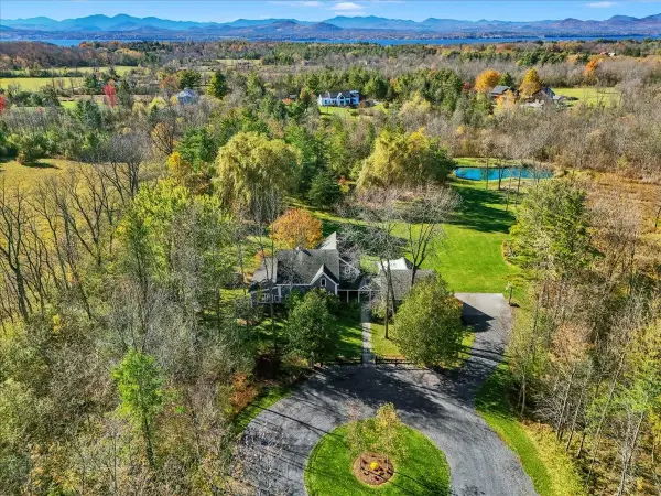 3108 Lake Road, Charlotte, VT 05445