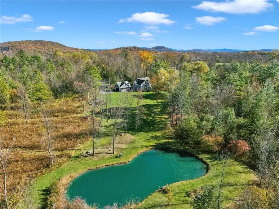 3108 Lake Road, Charlotte, VT 05445 - #2