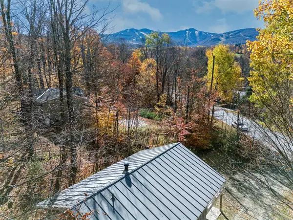 777 Roaring Brook Road, Killington, VT 05751
