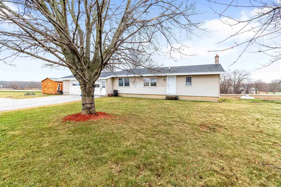 67 Montagne Road, Saint Albans, VT 05478 - #2