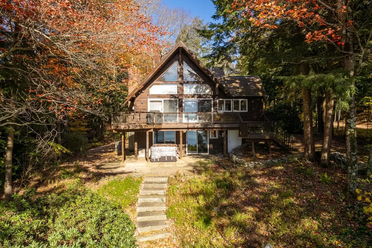65 Ashuelot Drive, Washington, NH 03280 - #1