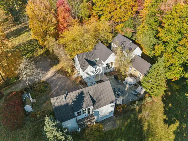 690 Orchard Shore Road, Colchester, VT 05446
