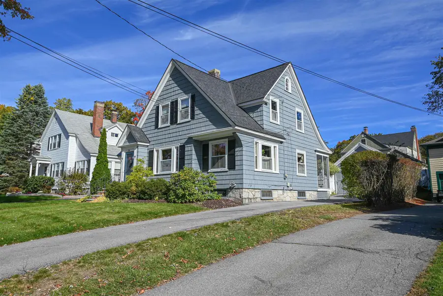 279 N Bay Street, Manchester, NH 03104 - #2