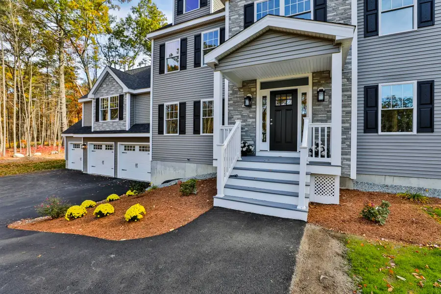 8 Warren's Way, Brookline, NH 03033 - #2