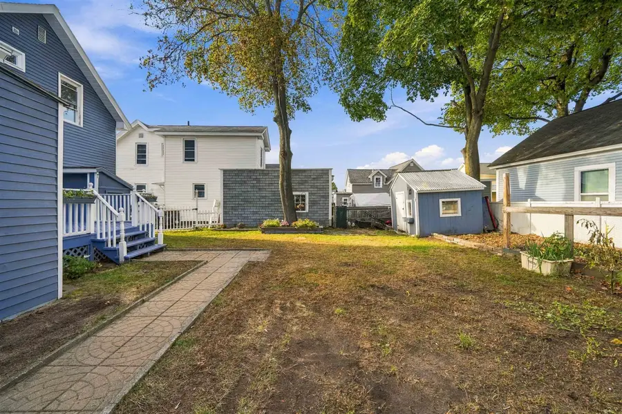 33 Prescott Street, Nashua, NH 03064 - #3