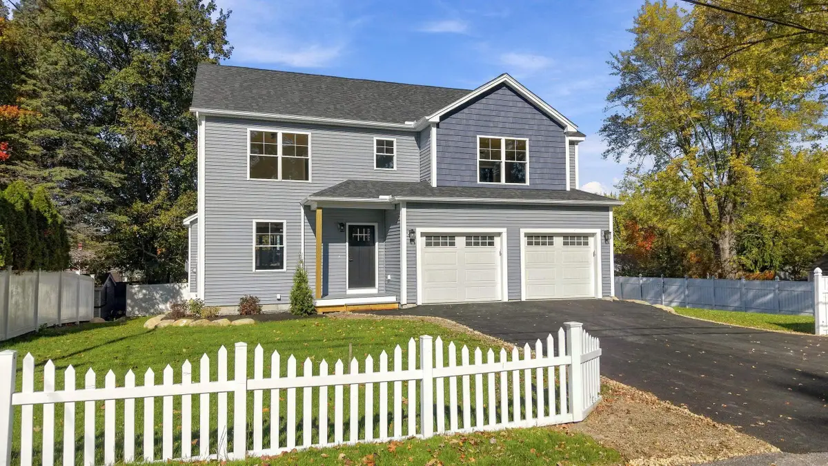 38 Bell Street, Nashua, NH 03064 - #1