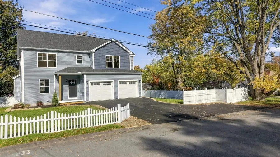 38 Bell Street, Nashua, NH 03064 - #3