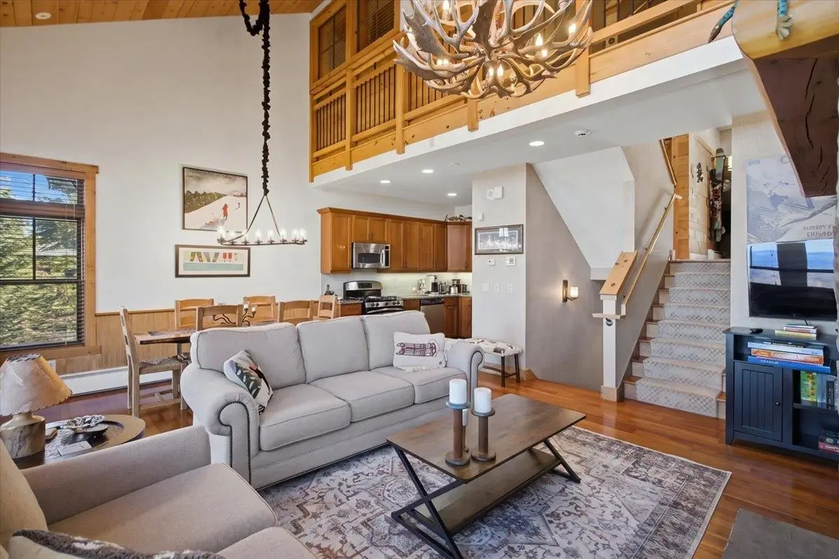 20B Winterberry Heights, Stratton Mountain, VT 05155 - #1