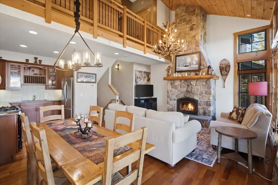 20B Winterberry Heights, Stratton Mountain, VT 05155 - #2