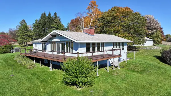 645 Jenison Road, Shoreham, VT 05770