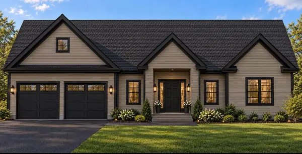39 Taybre Drive, Hudson, NH 03051