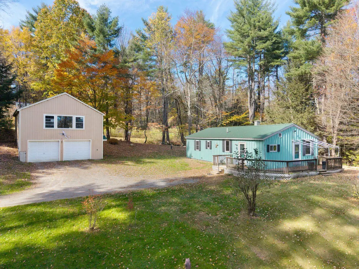 144 Trail Road Extension, Westminster, VT 05158 - #1